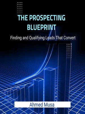 cover image of The Prospecting Blueprint